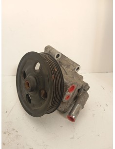 Recambio de bomba direccion para ford mondeo ber. (ca2) trend referencia OEM IAM 6G913A696CE  