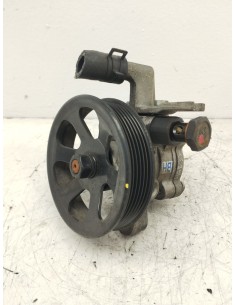 Recambio de bomba direccion para hyundai genesis coupe 3.8 cat referencia OEM IAM 571003M000  