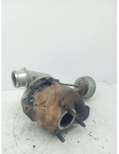 Recambio de turbocompresor para honda cr-v (re) elegance referencia OEM IAM 18900R06E01   2