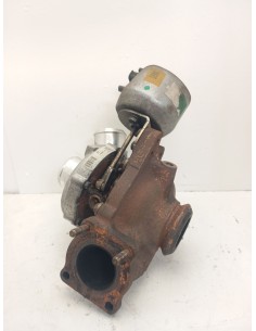 Recambio de turbocompresor para ford mondeo ber. (ca2) trend referencia OEM IAM 9671413780   2