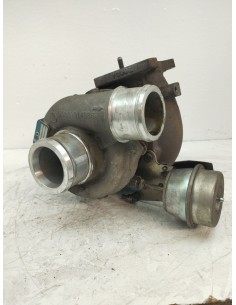 Recambio de turbocompresor para kia carnival 2.9 crdi vgt concept referencia OEM IAM 282004X900  