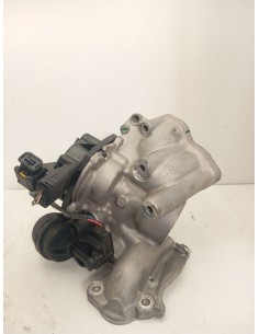 Recambio de valvula egr para ford mondeo ber. (ca2) trend referencia OEM IAM 9688701680  