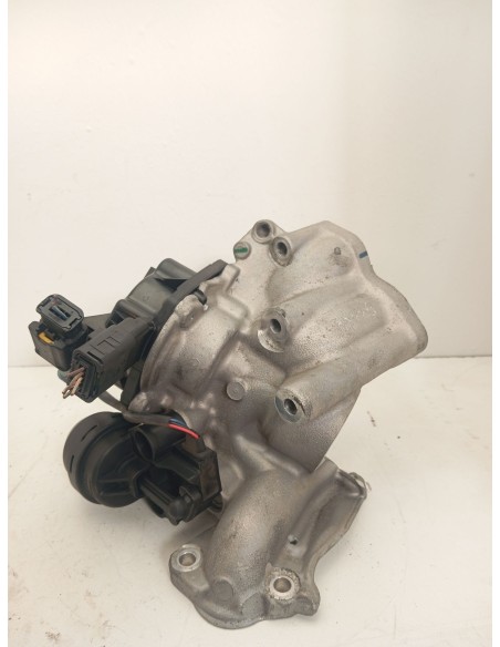 Recambio de valvula egr para ford mondeo ber. (ca2) trend referencia OEM IAM 9688701680  