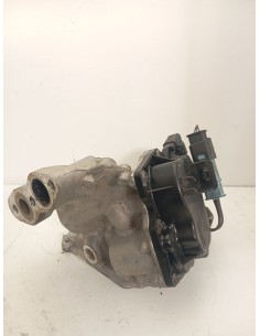 Recambio de valvula egr para ford mondeo ber. (ca2) trend referencia OEM IAM 9688701680   2