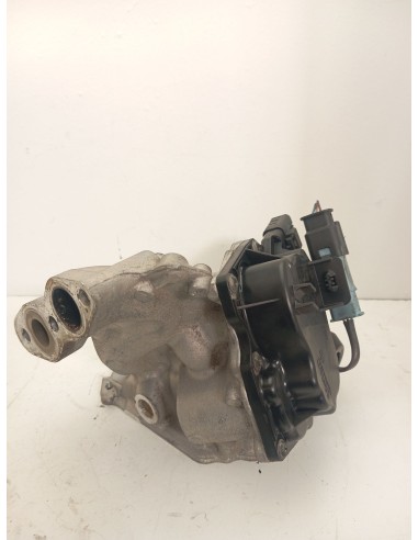Recambio de valvula egr para ford mondeo ber. (ca2) trend referencia OEM IAM 9688701680  