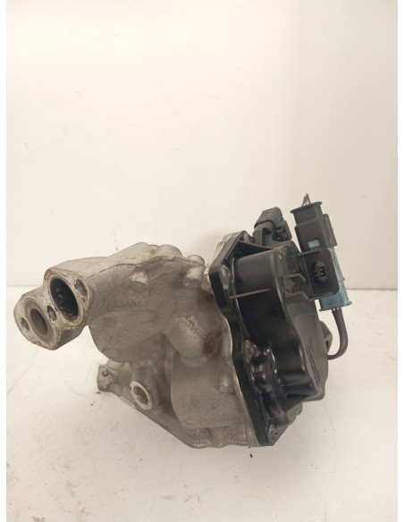 Recambio de valvula egr para ford mondeo ber. (ca2) trend referencia OEM IAM 9688701680  