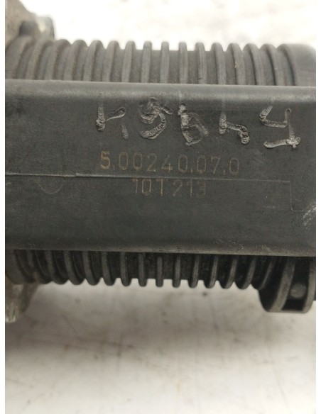 Recambio de valvula egr para opel combo furgoneta/monovolumen 1.3 cdti 16v referencia OEM IAM 500240070  
