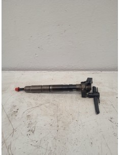 Recambio de inyector para volkswagen tiguan (5n1) +motion referencia OEM IAM 03L130277 BOSCH 