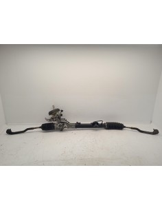 Recambio de cremallera direccion para dacia duster sl audacia 4x2 referencia OEM IAM   