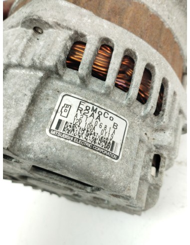Recambio de alternador para mazda cx-7 (er) luxury referencia OEM IAM   