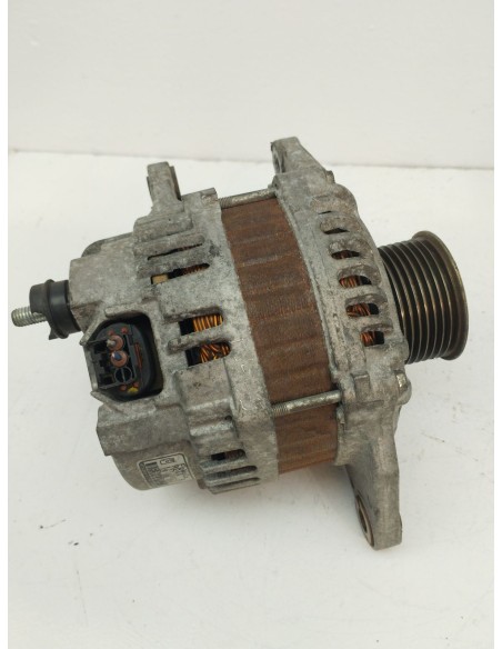 Recambio de alternador para mazda cx-7 (er) luxury referencia OEM IAM   