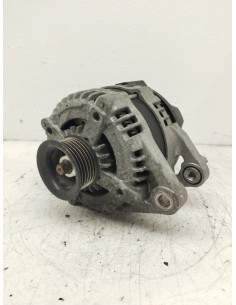 Recambio de alternador para hyundai genesis coupe 3.8 cat referencia OEM IAM 373003C200  