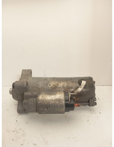 Recambio de motor arranque para ford mondeo ber. (ca2) trend referencia OEM IAM 6G9N11000FA  