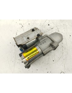 Recambio de motor arranque para hyundai genesis coupe 3.8 cat referencia OEM IAM 361003C200   2