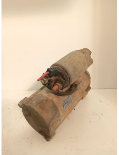 Recambio de motor arranque para kia sorento 2.5 crdi vgt ex1 referencia OEM IAM 361004A000   2