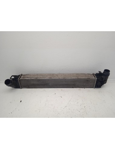 Recambio de intercooler para dacia duster sl audacia 4x2 referencia OEM IAM   