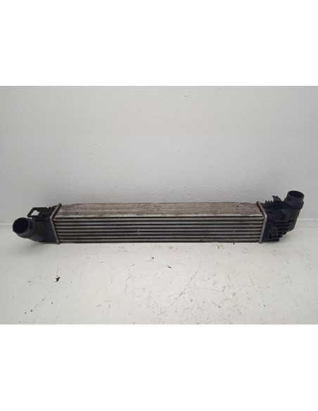 Recambio de intercooler para dacia duster sl audacia 4x2 referencia OEM IAM   