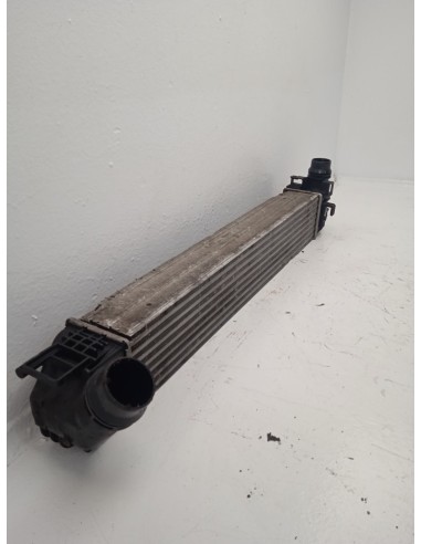 Recambio de intercooler para dacia duster sl audacia 4x2 referencia OEM IAM   