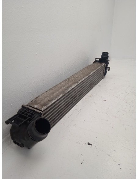 Recambio de intercooler para dacia duster sl audacia 4x2 referencia OEM IAM   