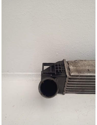 Recambio de intercooler para dacia duster sl audacia 4x2 referencia OEM IAM   