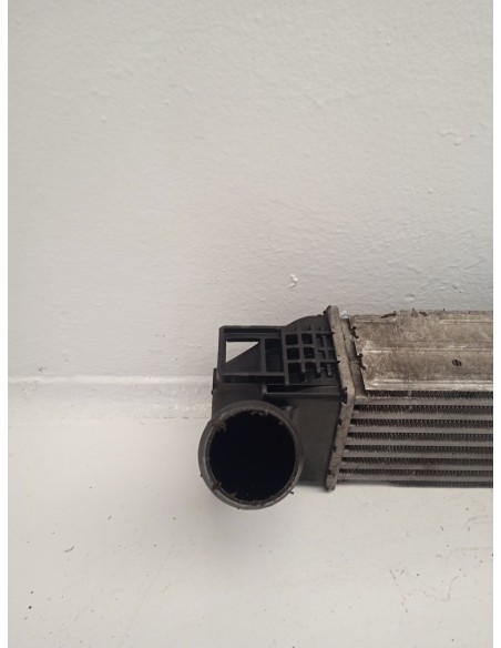 Recambio de intercooler para dacia duster sl audacia 4x2 referencia OEM IAM   