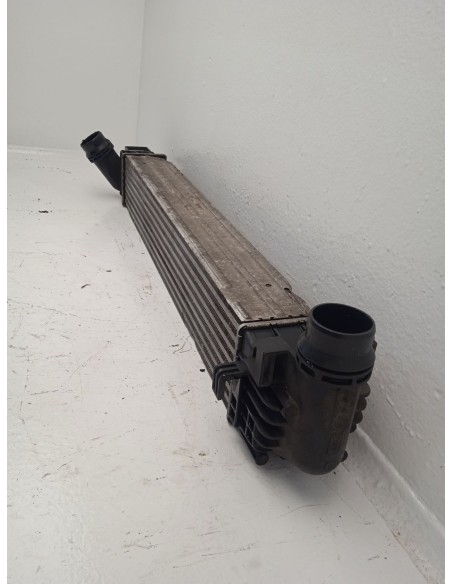Recambio de intercooler para dacia duster sl audacia 4x2 referencia OEM IAM   