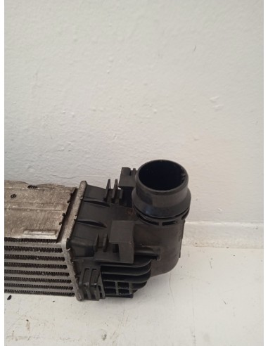 Recambio de intercooler para dacia duster sl audacia 4x2 referencia OEM IAM   