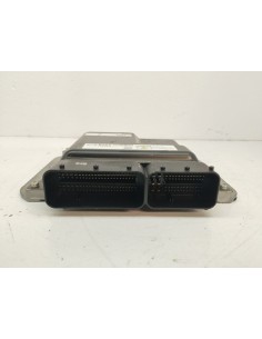 Recambio de centralita motor uce para mazda cx-7 (er) luxury referencia OEM IAM 2758009498  