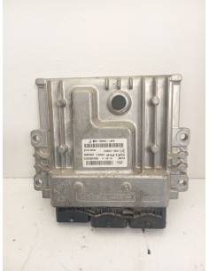 Recambio de centralita motor uce para ford mondeo ber. (ca2) trend referencia OEM IAM AG9112A650AG  