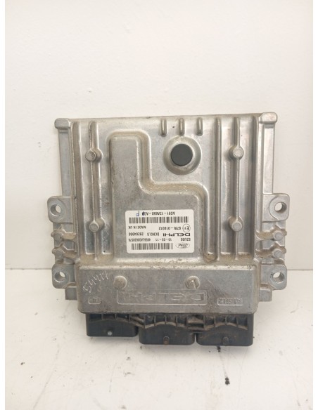 Recambio de centralita motor uce para ford mondeo ber. (ca2) trend referencia OEM IAM AG9112A650AG  