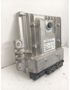 Recambio de centralita motor uce para ford mondeo ber. (ca2) trend referencia OEM IAM AG9112A650AG   2