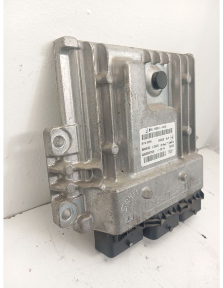 Recambio de centralita motor uce para ford mondeo ber. (ca2) trend referencia OEM IAM AG9112A650AG  