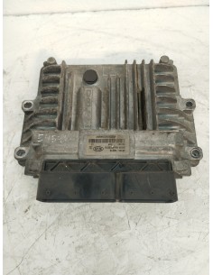 Recambio de centralita motor uce para kia carnival 2.9 crdi vgt concept referencia OEM IAM 391044X910   2