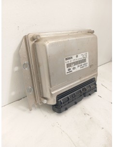 Recambio de centralita motor uce para kia sorento 2.5 crdi vgt ex1 referencia OEM IAM 391004A810   2