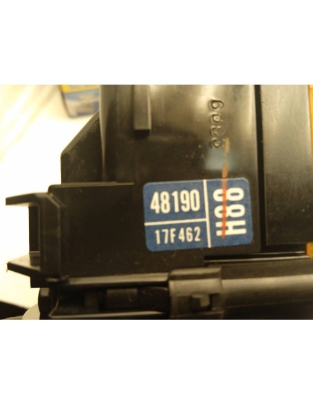 Recambio de mando luces para lexus ct 16v cat (híbrido) referencia OEM IAM 4211117F534  