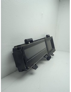Recambio de cuadro instrumentos para renault scenic iii dynamique referencia OEM IAM    2