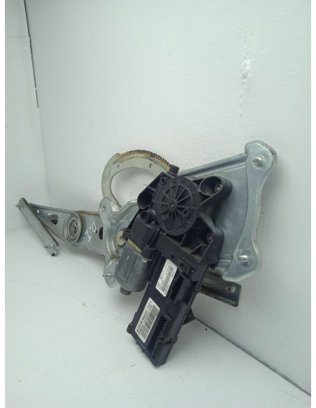 Recambio de elevalunas delantero izquierdo para renault scenic iii dynamique referencia OEM IAM   