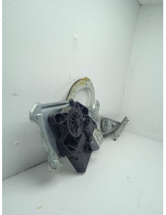 Recambio de elevalunas trasero derecho para renault scenic iii dynamique referencia OEM IAM    2