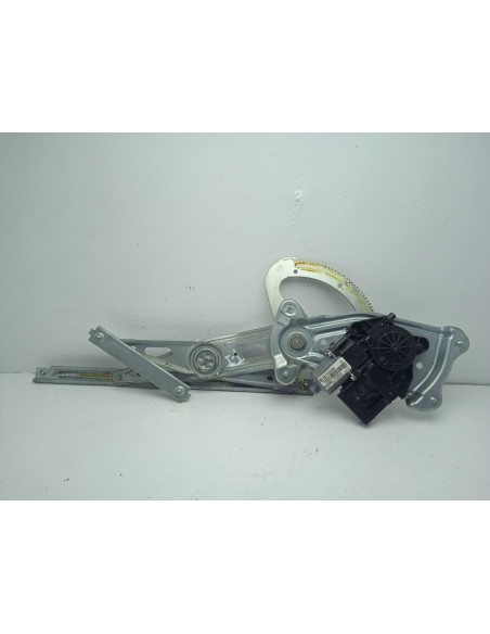 Recambio de elevalunas trasero izquierdo para renault scenic iii dynamique referencia OEM IAM   