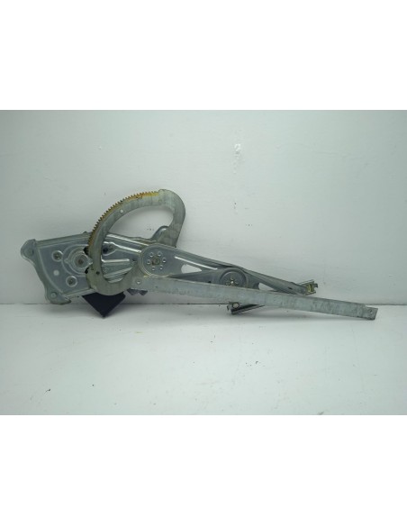 Recambio de elevalunas trasero izquierdo para renault scenic iii dynamique referencia OEM IAM   