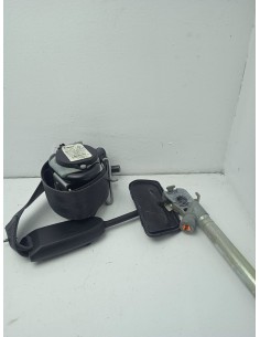 Recambio de kit airbag para renault scenic iii dynamique referencia OEM IAM   