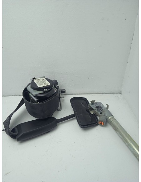 Recambio de kit airbag para renault scenic iii dynamique referencia OEM IAM   