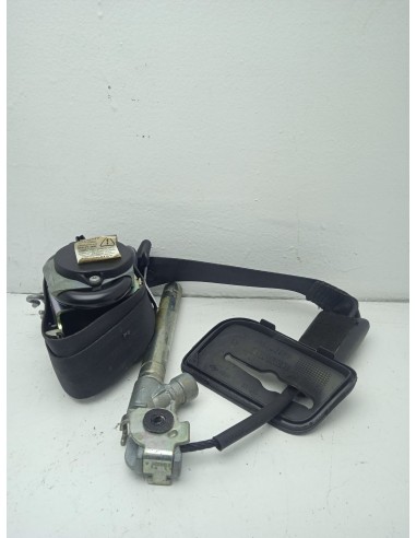 Recambio de kit airbag para renault scenic iii dynamique referencia OEM IAM   