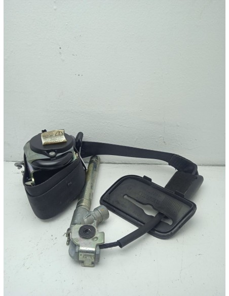 Recambio de kit airbag para renault scenic iii dynamique referencia OEM IAM   