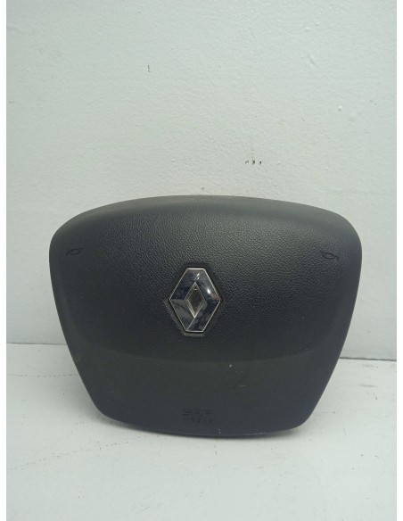 Recambio de kit airbag para renault scenic iii dynamique referencia OEM IAM   