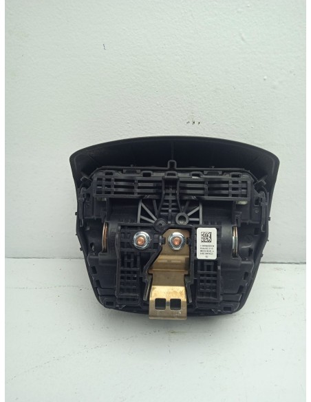 Recambio de kit airbag para renault scenic iii dynamique referencia OEM IAM   