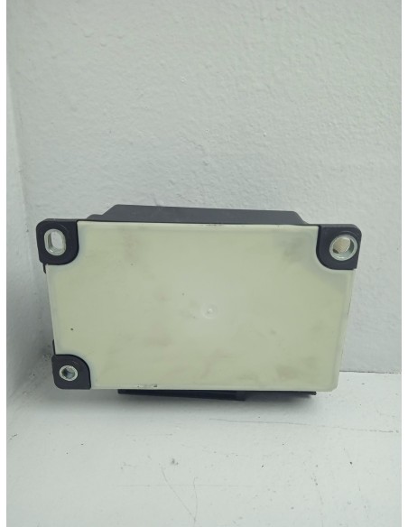 Recambio de kit airbag para renault scenic iii dynamique referencia OEM IAM   