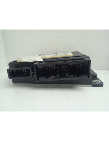 Recambio de kit airbag para renault scenic iii dynamique referencia OEM IAM   