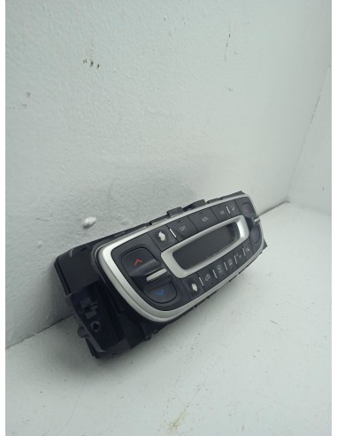 Recambio de mando climatizador para renault scenic iii dynamique referencia OEM IAM   