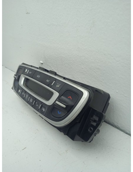 Recambio de mando climatizador para renault scenic iii dynamique referencia OEM IAM   